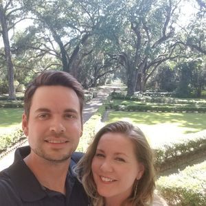 Meet your Posher, Lucas